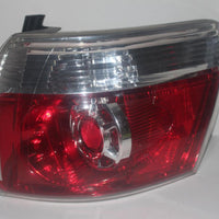 2007-2012 GMC ACADIA PASSENGER SIDE REAR TAIL LIGHT 28847