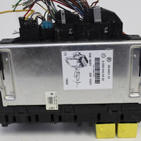 2000-2006 Mercedes Benz W220 S430 Under Hood Sam Fuse Box Relay Module - BIGGSMOTORING.COM