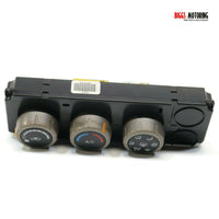 2005-2007 nissan Titan Ac Heater Temperature Climate Control Unit 27500-ZH110 - BIGGSMOTORING.COM