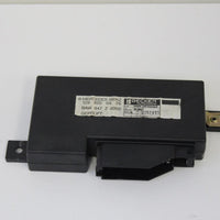 1990-2002 Mercedes Benz Sl500 R129 Becker Anti Theft Alarm Module - BIGGSMOTORING.COM