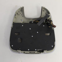 2000-2006 MERCEDES W220 W203 CL500 OVER HEAD CONSOLE DOME LIGHT - BIGGSMOTORING.COM