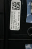 2011-2015 Lincoln MKX Upper Black Dash BA13-78044A92-AC