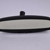 1998 CADILLAC DEVILLE AUTO DIM REAR VIEW MIRROR E11 015318 - BIGGSMOTORING.COM