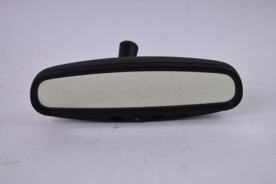 1998 CADILLAC DEVILLE AUTO DIM REAR VIEW MIRROR E11 015318 - BIGGSMOTORING.COM