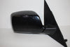 2000-2006 BMW X3 PASSENGER RIGHT SIDE POWER DOOR MIRROR BLACK - BIGGSMOTORING.COM