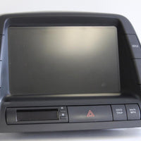 2004-2009 TOYOTA PRIUS RADIO INFORMATION DISPLAY SCREEN 86110-47081 - BIGGSMOTORING.COM