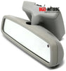 2002-2005 Mercedes Benz ML500 ML55 Auto Dim Rear View Mirror A 163 810 19 17 - BIGGSMOTORING.COM