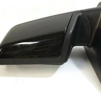 2006-2010 FORD EXPLORER MOUNTAINEER DRIVER LEFT SIDE POWER DOOR MIRROR BLACK