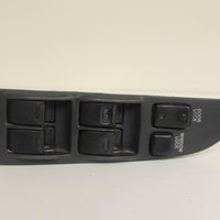 1995-2000 Toyota Corolla Driver Side Power Master Window Switch - BIGGSMOTORING.COM