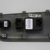 2004-2008 FORD F150 2DR DRIVER SIDE POWER WINDOW MASTER SWITCH 4L3T-14540-BE - BIGGSMOTORING.COM