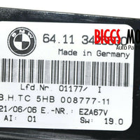 2004-2010 BWM X3 E83 Ac Heater Climate Control Unit 64.11 3426630 - BIGGSMOTORING.COM