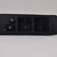 2001-2007 Toyota Highlander Driver Side Power Window Master Switch 84040-48120 - BIGGSMOTORING.COM