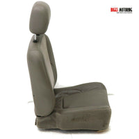 2002-2005 Dodge Ram Driver Left Side Seat Only Track Not Included - BIGGSMOTORING.COM