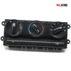 2005-2009 Ford Mustang Ac Heater Temperature Climate Control Unit 19980-DZU7A - BIGGSMOTORING.COM