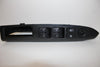 2010-2013 KIA SOUL DRIVER SIDE POWER WINDOW SWITCH BLACK 93570-2K010 #RE-BIGGS