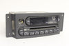 2004-2008 Chrysler Pacifica Radio Stereo Am/ Fm  Mp3 Cd Player - BIGGSMOTORING.COM