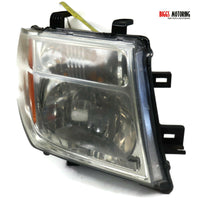 2005-2008 Nissan Pathfinder Passenger Right Side Front  Head Light Lamp 34242 - BIGGSMOTORING.COM