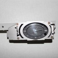 2003-2004 Infinity G35 Sedan Dash Clock Oem Interior Clock - BIGGSMOTORING.COM