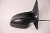 2004-2008 PONTIACGRAND PRIX DRIVER LEFT SIDE POWER DOOR MIRROR BLACK - BIGGSMOTORING.COM