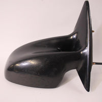 2004-2008 PONTIACGRAND PRIX DRIVER LEFT SIDE POWER DOOR MIRROR BLACK - BIGGSMOTORING.COM