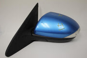 2010- 2013 MAZDA 3 DRIVER SIDE DOOR MIRROR