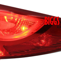 2010-2015 Hyundai Tucson Passenger Right Side Tail Light 92402-2S0