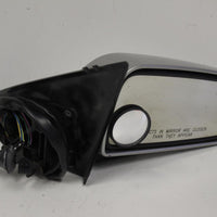 2005-2009 CADILLAC STS PASSENGER RIGHT SIDE DOOR MIRROR SILVER - BIGGSMOTORING.COM