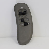 2001-2003 Dodge Caravan  Driver Side Power Window  Switch 0Sb701L5Ab - BIGGSMOTORING.COM