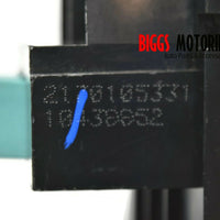 1998-2002 Oldsmobile Intrigue Ac Heater Climate Control Unit 10438852 - BIGGSMOTORING.COM