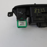 2004-2008 PONTIAC GRAND PRIX DRIVER MASTER POWER WINDOW SWITCH 10438816 - BIGGSMOTORING.COM