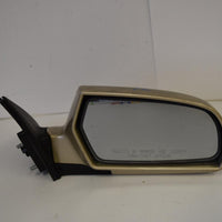 2006-2010 Kia Optima  Passenger Side Door Rear View Mirror