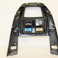 1999-2003 LEXUS RX300 WOODGRAIN SHIFTER TRIM BEZEL 55413-48022 - BIGGSMOTORING.COM