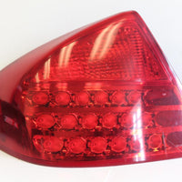 2003-2005 INFINITI G35 DRIVER SIDE REAR TAIL LIGHT 220-63622 - BIGGSMOTORING.COM