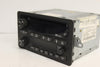 2002-2005 Chevy Monte Carlo  Radio Stereo Am/ Fm Cd Player 10317990 - BIGGSMOTORING.COM