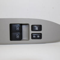 2003-2006 Infiniti Coupe G35 Driver Side Power Window Master  Switch 80961 Am800 - BIGGSMOTORING.COM