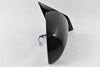 2005-2007 NISSAN MURANO PASSENGER SIDE DOOR MIRROR BLACK - BIGGSMOTORING.COM