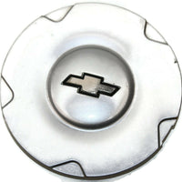 2002-2007 Chevy Trailblazer Wheel Center Rim Hub Cap 9593373 - BIGGSMOTORING.COM