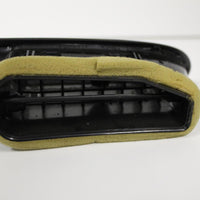 2000-2002 Jaguar S-Type Center Left Side Dash A/C Heater Air Vent - BIGGSMOTORING.COM