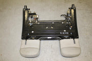 1998-2002 Mercedes Benz Clk Rear Seat Headrest Rollover Assembly - BIGGSMOTORING.COM