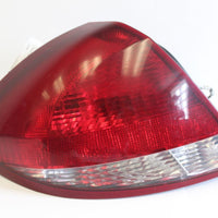 2004-2007 FORD TAURUS DRIVER SIDE REAR TAIL LIGHT - BIGGSMOTORING.COM