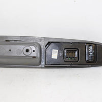 2008-2012CHEVY MALIBU DRIVER SIDE POWER WINDOW MASTER SWITCH 15902664