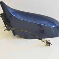 1999-2003 Mazda Left Driver Side Mirror - BIGGSMOTORING.COM