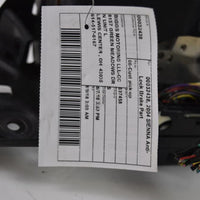 2004-2006 TOYOTA SIENNA ANTI LOCK ABS BRAKE PUMP CONTROL 44540-08040 - BIGGSMOTORING.COM