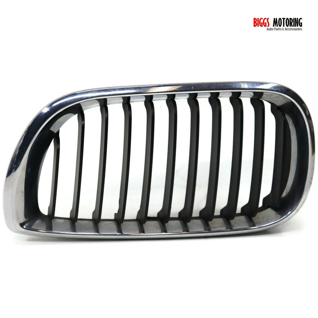 2001-2005 BMW E46 3 Series Front Left Side Vent Grille 51.13-7 030 549 0 - BIGGSMOTORING.COM