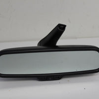 2004-2008  Audi  A4 Auto Dim Compass Rear View Mirror - BIGGSMOTORING.COM