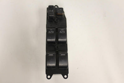 1999-2002 Toyota 4Runner Driver Side Power Window Switch 84820-35060 - BIGGSMOTORING.COM