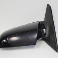 2006-2010 KIA OPTIMA DRIVER SIDE DOOR MIRROR BLACK