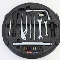 2000-2006 Mercedes Benz W215 W220 Cl600 Emergency Tool Kit - BIGGSMOTORING.COM