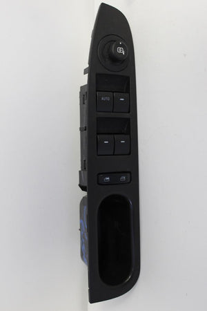 2010-2012 Ford Fusion Driver Side Power Window Master Switch 9E5T-14540-Aaw