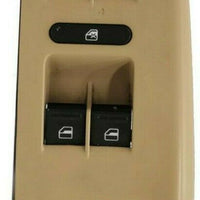 2005-2010 VW Jetta Driver Side Power Window Master Switch 1K4 868 049 C - BIGGSMOTORING.COM